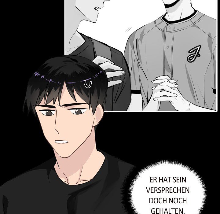 Die romantische Schlüsselverbindung - episode 31 - 53