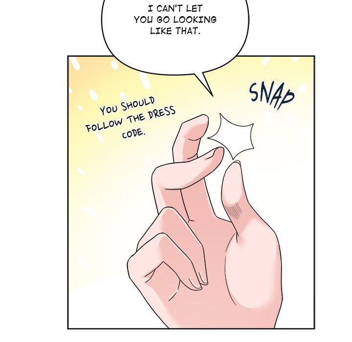 Welcome, Witch Shop - episode 49 - 106