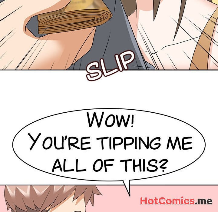Agent Playboy, Reporting for Duty! - episode 10 - 50