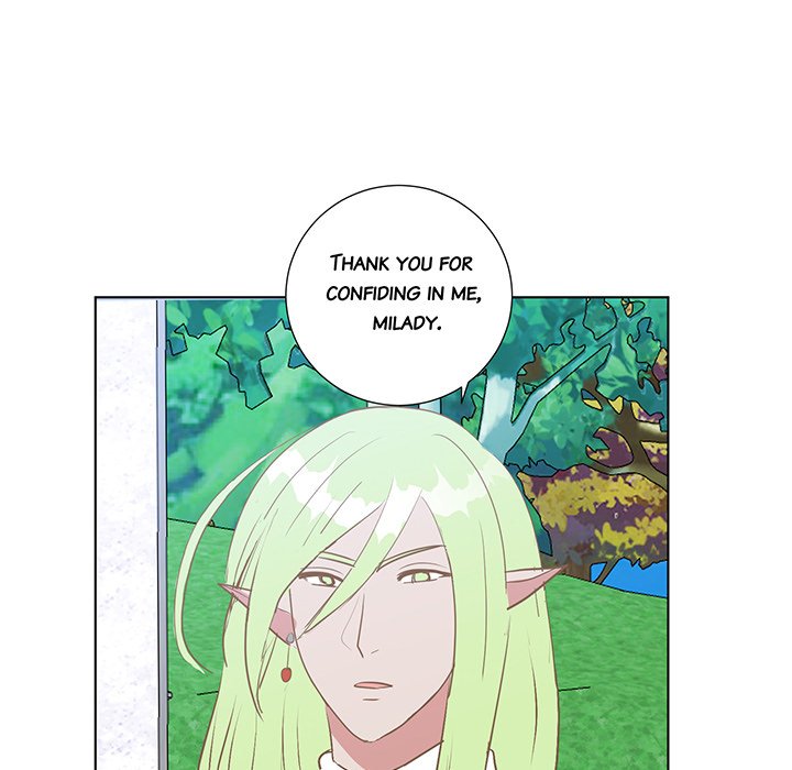 Now, I am Demon King's Wife - episode 25 - 50