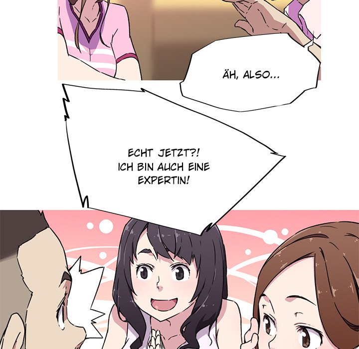 Meine Freundin ist ein Star - episode 7 - 15