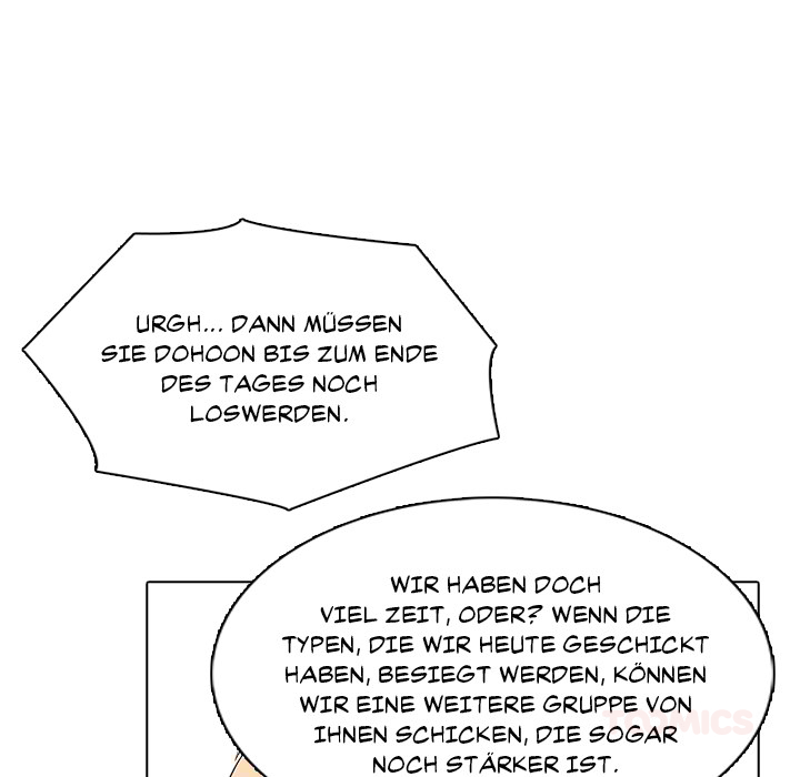 Teufel der Oberstufe: Boost - episode 34 - 107