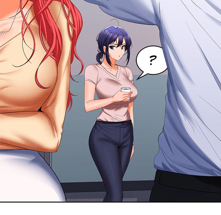 Office Romance is a No-No - episode 18 - 117