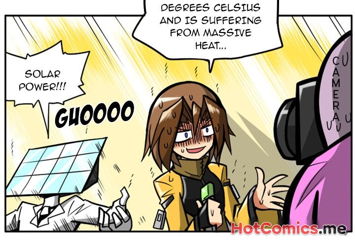 Maki and Friends - episode 57 - 1