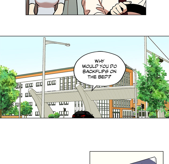 Snowman - episode 18 - 14