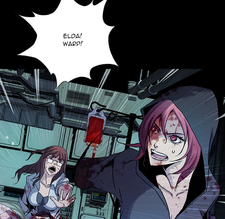 Blood Blade - episode 25 - 66