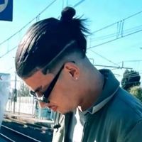 TikTok Account Photo