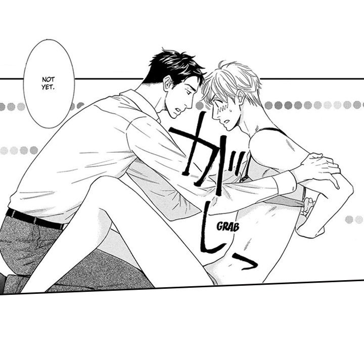 e-choco Vol.1 - episode 3 - 34