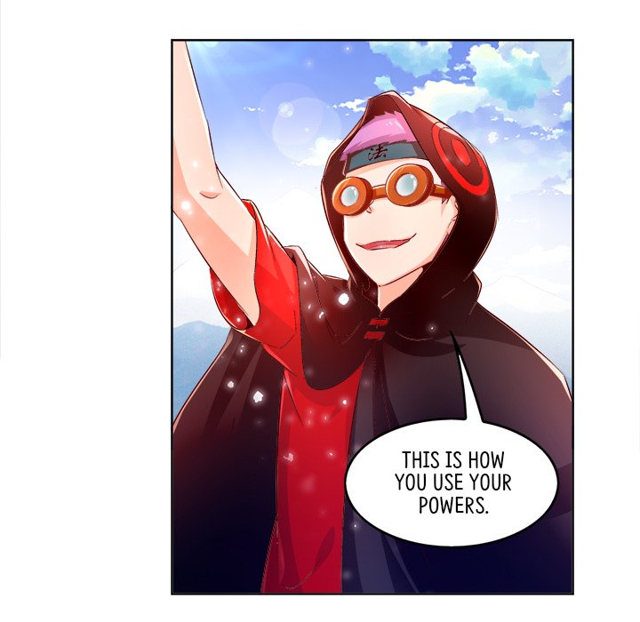 Hidden Class - episode 5 - 60