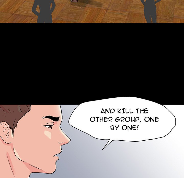 Project Utopia - episode 91 - 34