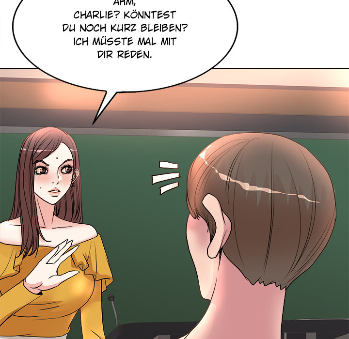 Die Leiden einer jungen Professorin - episode 8 - 86