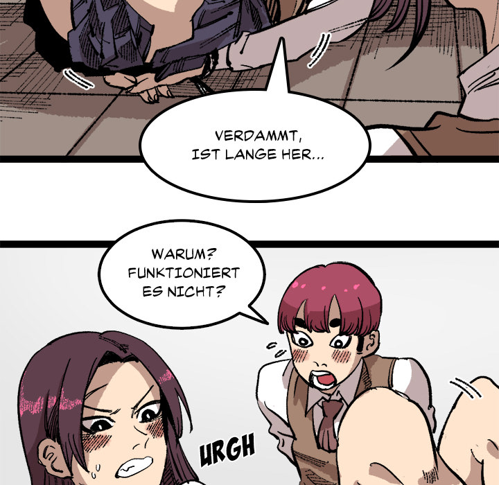 Die Unruhestifterin - episode 26 - 56