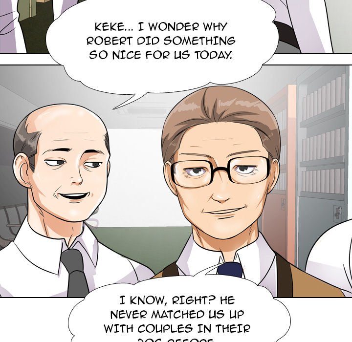 Our Exchange - episode 44 - 112