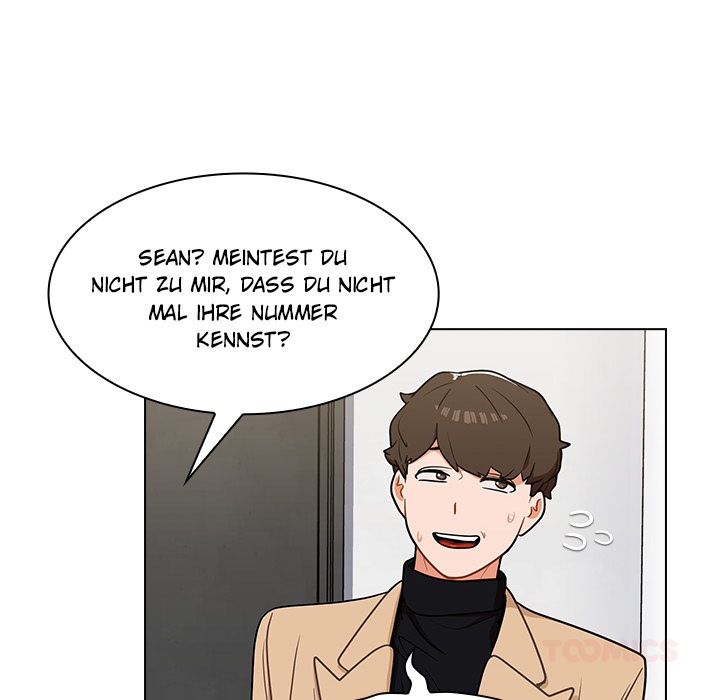 Fan oder Geliebter? - episode 6 - 17