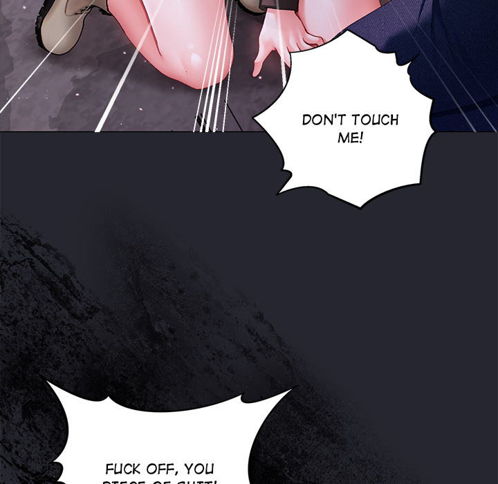 The Delinquent Girl - episode 2 - 14