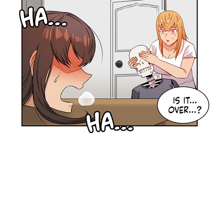 Zombie Girlfriend! - episode 15 - 66