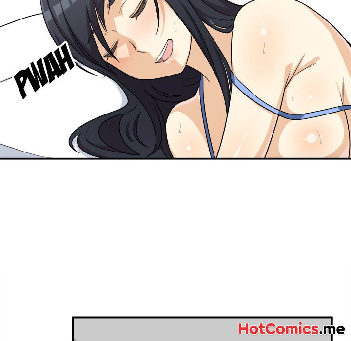 Excuse me, This is my Room - UNCENSORED - episode 7 - 116