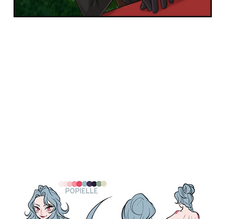 Forest of the Fireflies - episode 10 - 49
