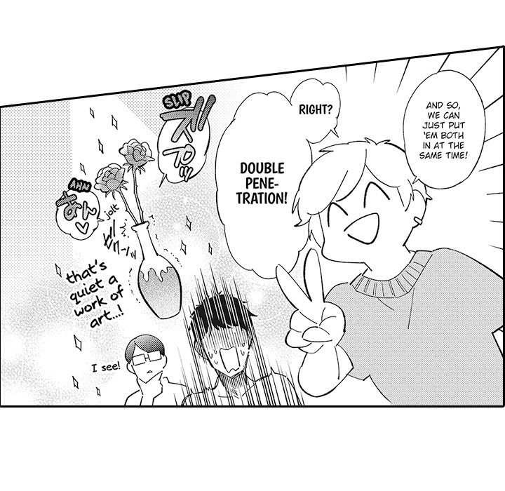 Welcome! To the BL Research Club - episode 8 - 22