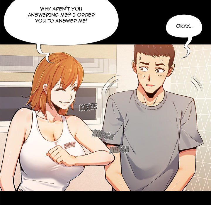 Sergeant Brynn - episode 1 - 109