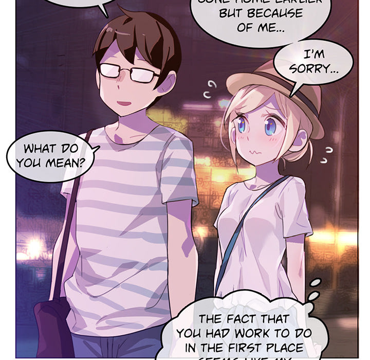 A Pervert's Daily Life - episode 2 - 78