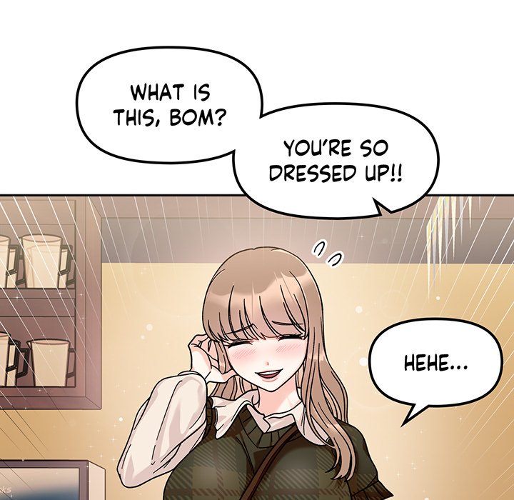 Secret Siblings - episode 16 - 38