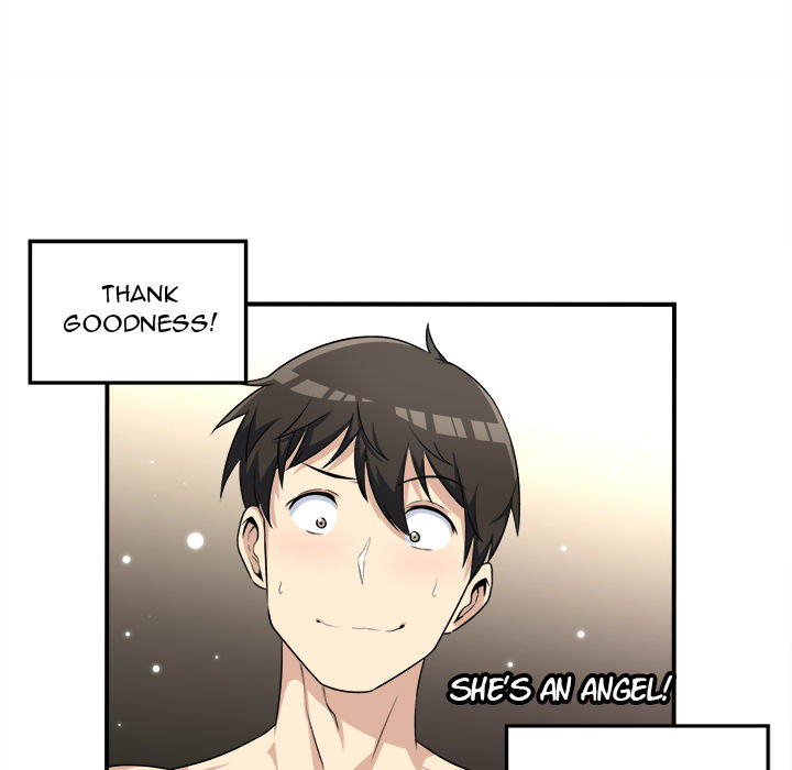 Excuse me, This is my Room - UNCENSORED - episode 7 - 81