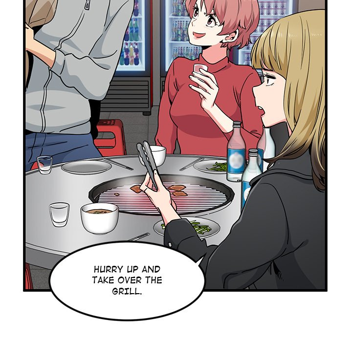 Snapping into Love - episode 7 - 78