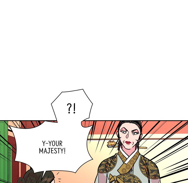 The Princess's Guard - episode 61 - 100