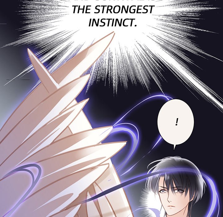 The Hidden Descendants - episode 5 - 8