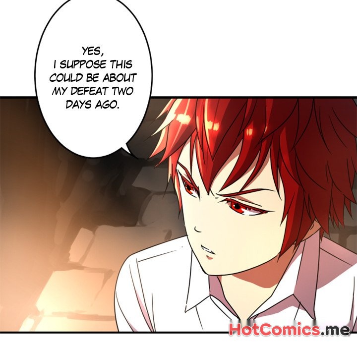 The Chronicle of Seven - episode 17 - 35