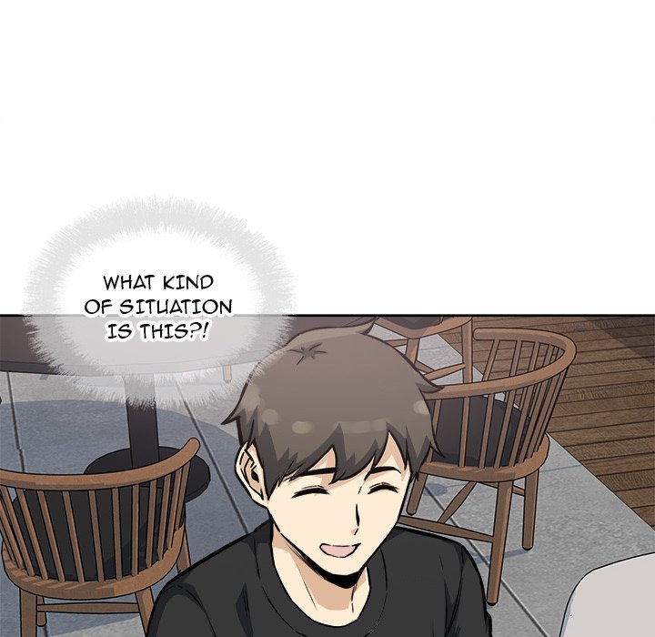 Excuse me, This is my Room - episode 71 - 129