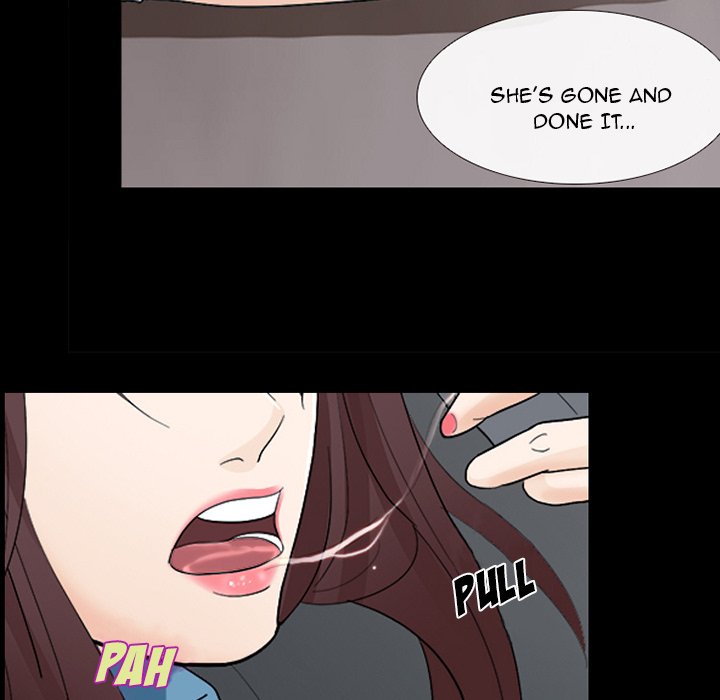 The Snow - episode 8 - 19