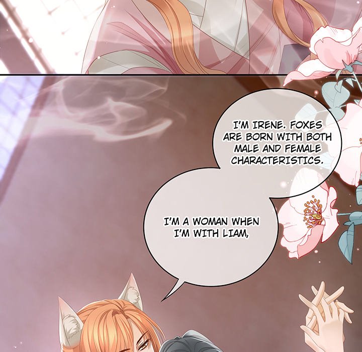 MASTER AND SEVEN LOVERS - episode 91 - 14