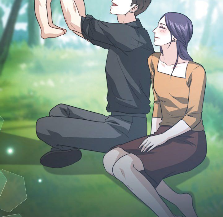 Die geheime Liebe des Omega K - episode 42 - 65