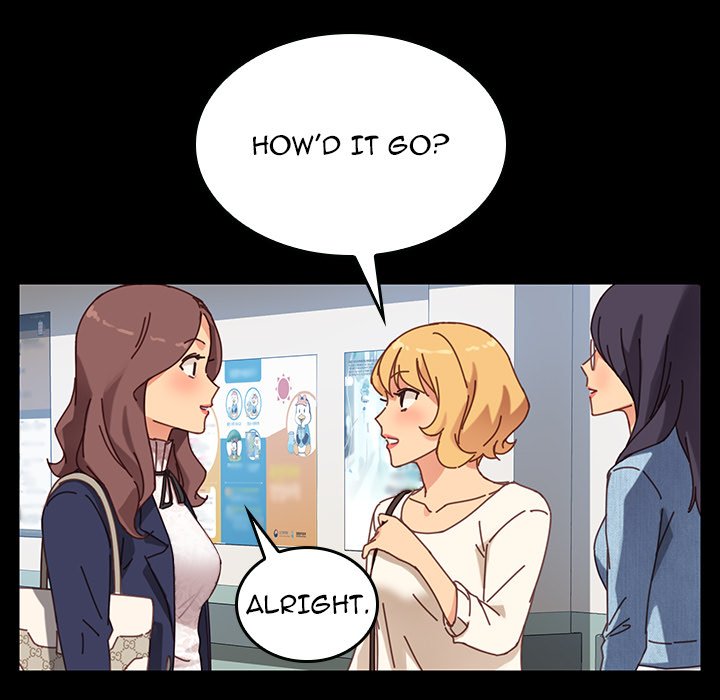 The Perfect Roommates - episode 13 - 147
