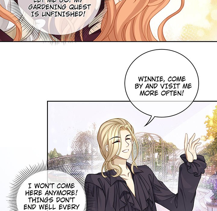 MASTER AND SEVEN LOVERS - episode 26 - 21