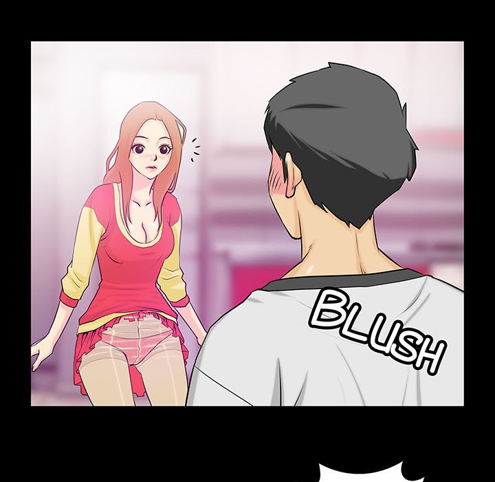Sex Note - episode 2 - 42