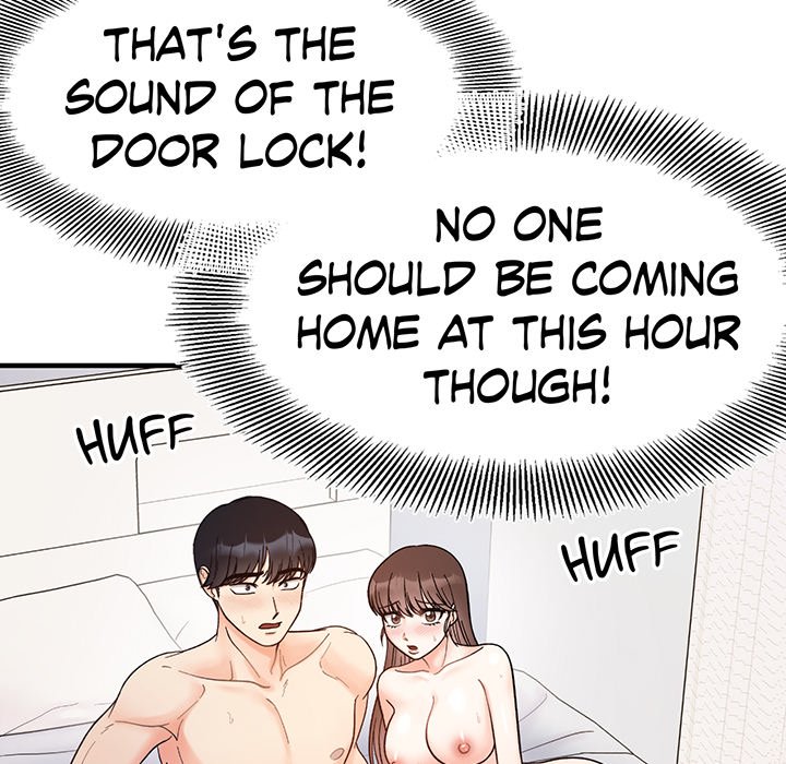 Secret Siblings - episode 41 - 36