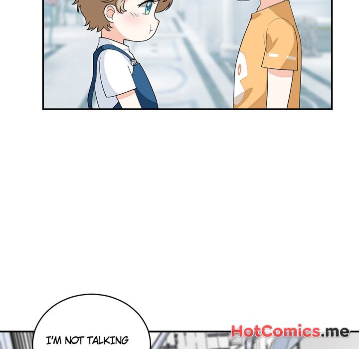 Mommy, Where's My Daddy? - episode 49 - 17