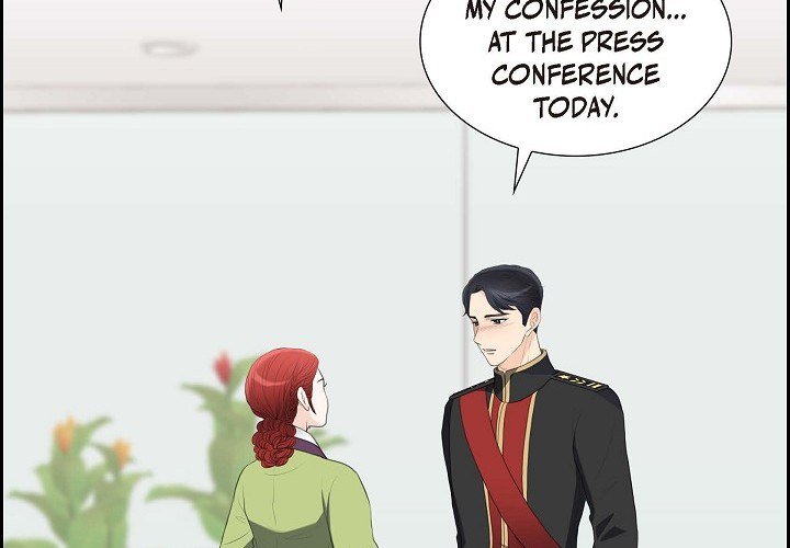 Crown Prince's Marriage Proposal - episode 40 - 2