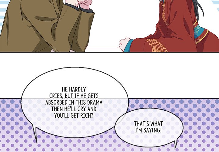 To Trick a Mermaid - episode 8 - 1