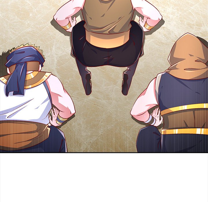 Hidden Class - episode 32 - 57