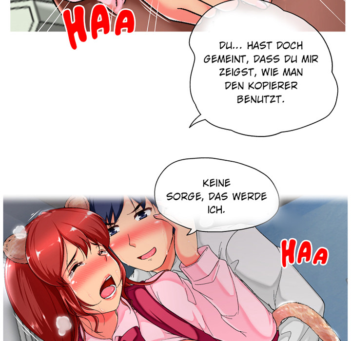 Tierische Instinkte - episode 1 - 9