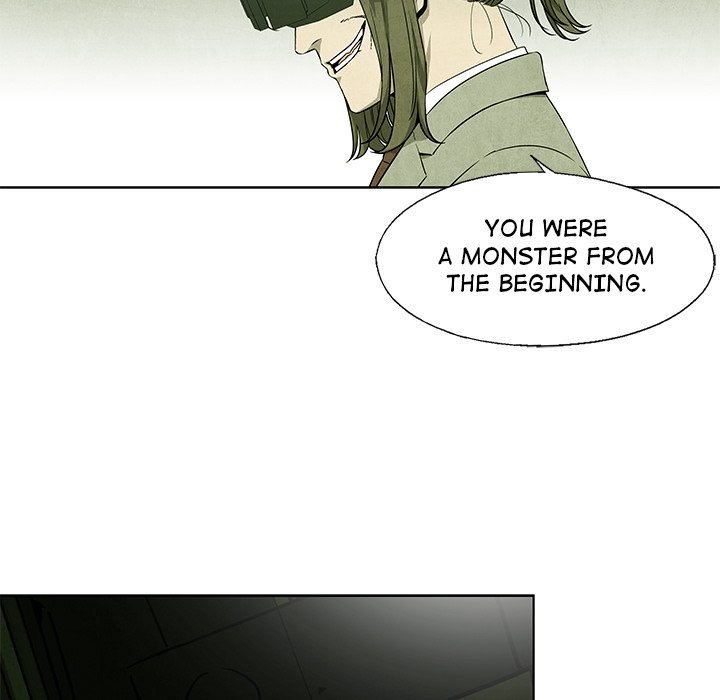 Gorgon - episode 74 - 39