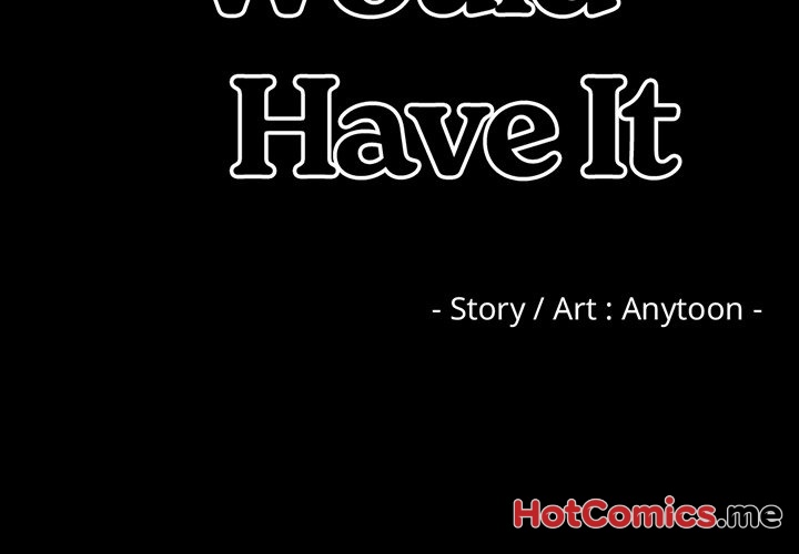 As Fate Would Have It - episode 16 - 1