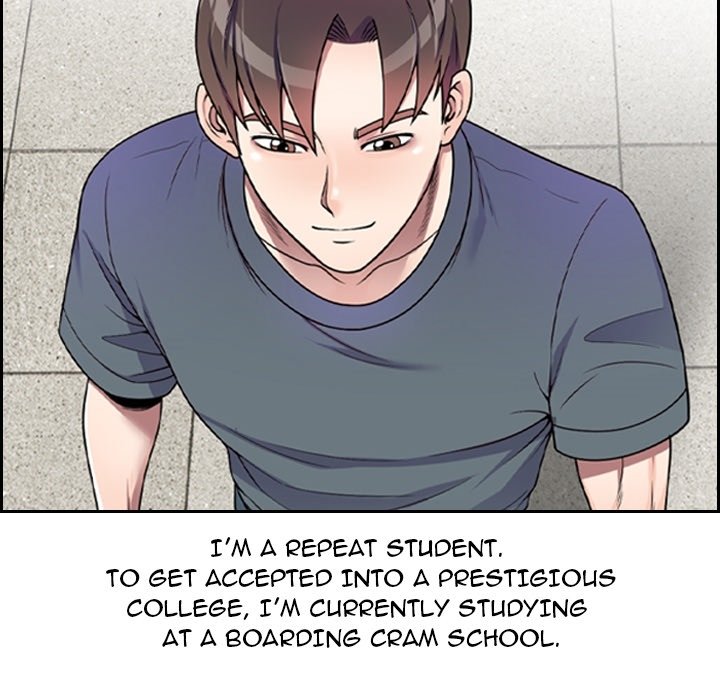 Private Lessons - episode Prologue - 4
