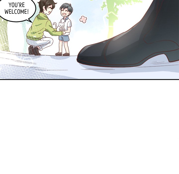 Strange Family - episode 16 - 123