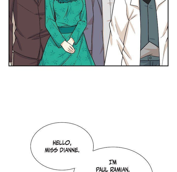 The Destroyer Fell in Love with Me - episode 7 - 25