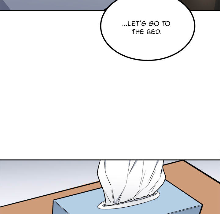Excuse me, This is my Room - UNCENSORED - episode 41 - 91